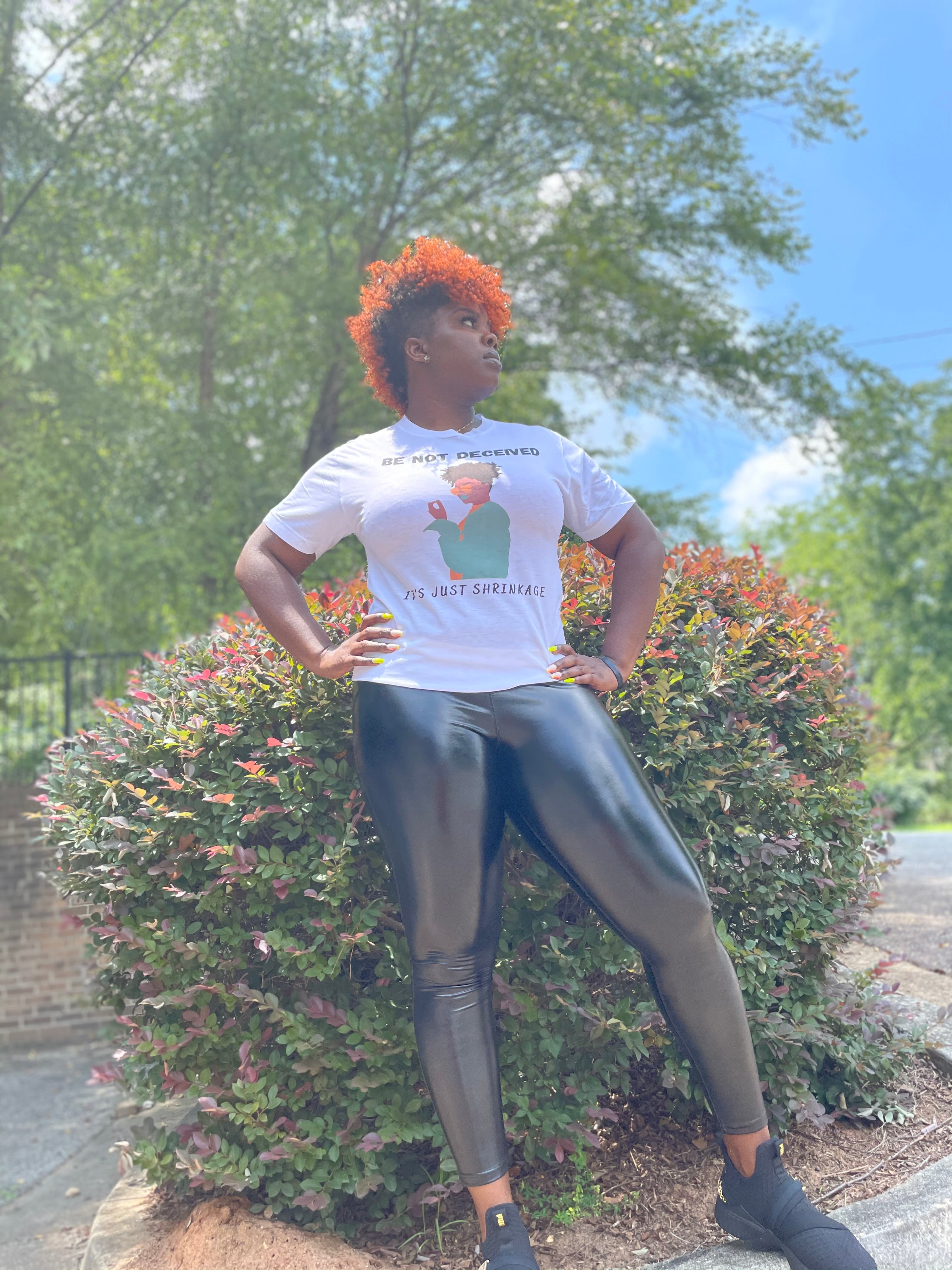 “Be Not Deceived”